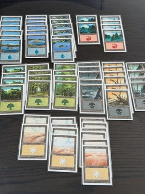 mtg ptk Portal Romance of the Three Kingdoms Basic Land English Version Swamp - Image 1 of 4
