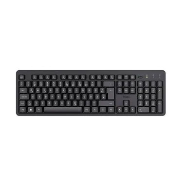 Logitech MX Keys Beleuchtete kabellose Tastatur - ‎Dunkelgrau - Bild 1 von 2