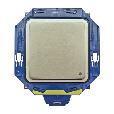 Processore Intel Xeon E5-4627 V2 16 MB di cache 3,30 GHz 8-Core FCLGA 2011 SR... - Immagine 1 di 3