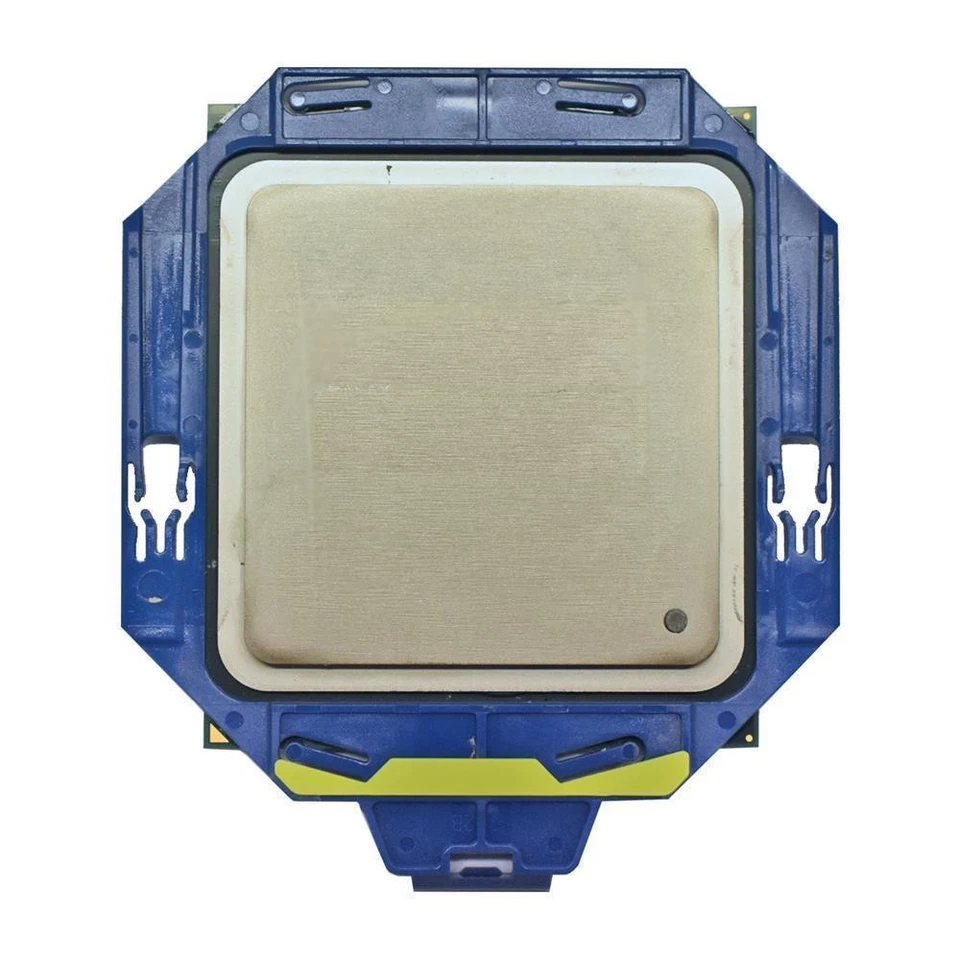 Processore Intel Xeon E5-4627 V2 16 MB di cache 3,30 GHz 8-Core FCLGA 2011 SR... - Immagine 1 di 3