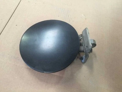 Lincoln Town Car Limusina 07 Limo 4,6 L Negro Llenador de Combustible Puerta Gas Foto 1 de 4