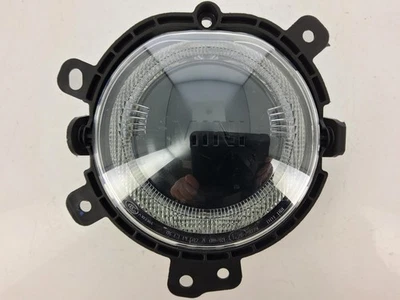 MINI F54 F55 F56 F57 Left N/S Bumper Front LED Lamp DRL Halo Ring 6317 7497763 - Image 1 of 4