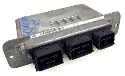 Ford E150 E250 E350 2011 2012 furgoneta 5,4 L ECU módulo de control del motor BC2A-12A650-BBB Foto 1 de 4