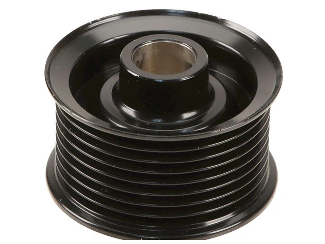 For 1998-2002 Lincoln Navigator Alternator Pulley Motorcraft 96219KZZV 1999 2000 - Image 1 of 2