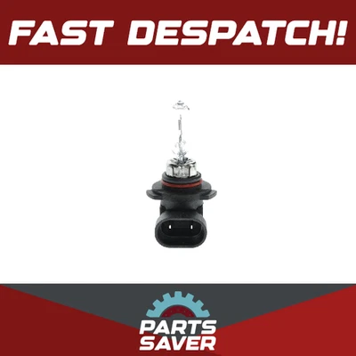 HB3 Headlight Bulb fits CADILLAC Bosch Genuine Top Quality Guaranteed New - Image 1 of 4