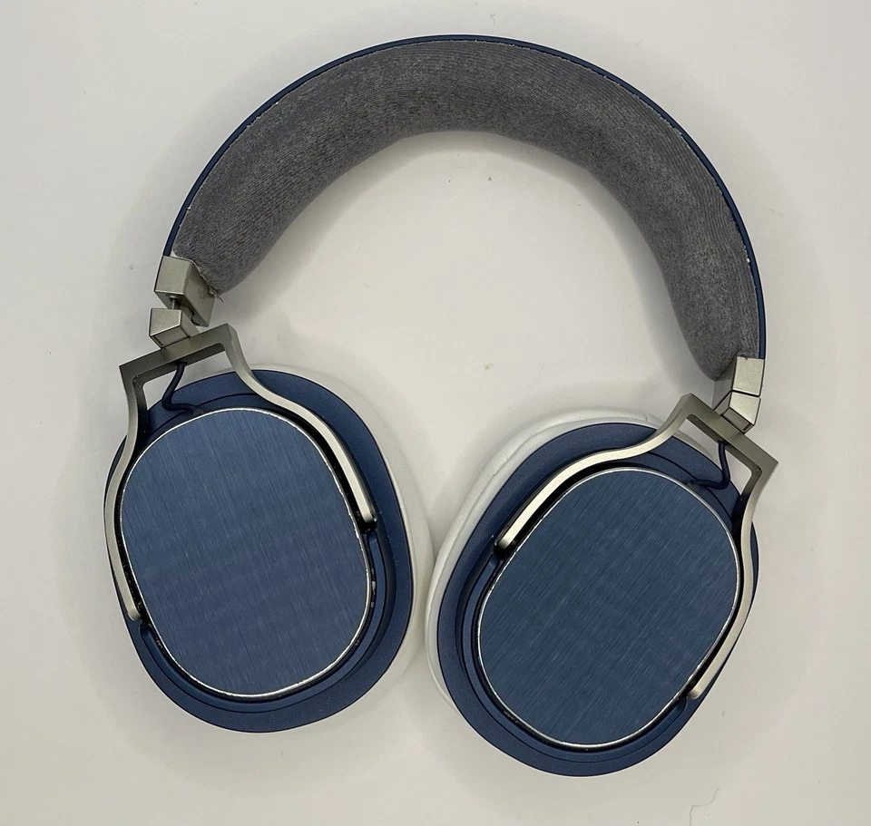 Oppo PM-3 Closed-Back Planar Magnetic Headphones Blue - Image 1 of 4
