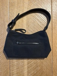 Debenhams Accessories Black Bag - Picture 1 of 7