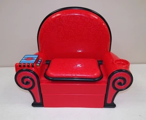 Schön!! Funktioniert!! BLUE'S CLUES & YOU! "Play & Learn Thinking Chair" KINDER SPIELCOUCH - Bild 1 von 10