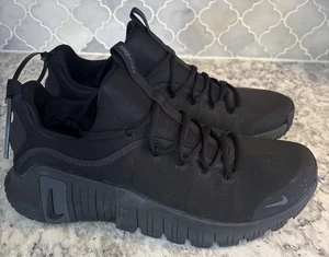 Herren Größe 13 - Nike Free Metcon 6 FJ7127-003 - Bild 1 von 7