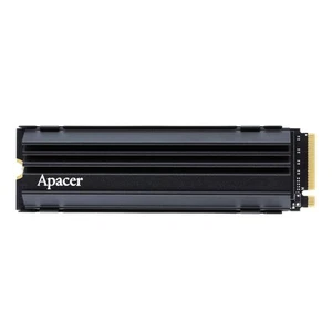 Apacer SSD 512GB 7.3/6.0G AS2280Q4U M.2 APA - Afbeelding 1 van 10