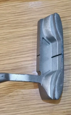 Bay Hill FS-100, Arnold Palmer Putter, R/H, Men's, Titanium & Magnesium Next D D - Image 1 of 4