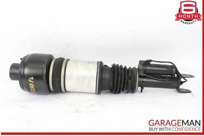 03-11 Mercedes W219 CLS63 AMG E500 Arnott Amortiguador de Amortiguador de aire delantero izquierdo Foto 1 de 4