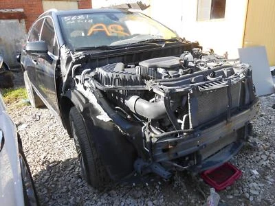 Used Front Center Interior Rear View Mirror fits: 2017 Cadillac Xt5 w/o full vid Foto 1 de 4