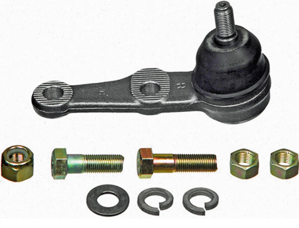 Rotulación esférica inferior Moog R.H. K9089 79-84 Dodge Colt 79-82 Plymouth Champ Foto 1 de 1