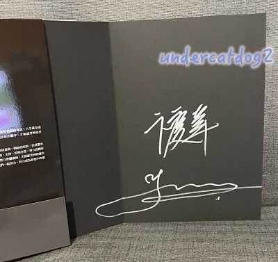 GOOD BOY Timothy's Photos feat. Andy Bian Taiwan Photo book (Autograph Ver.) - Image 1 of 4