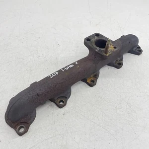 PEUGEOT 207 EXHAUST MANIFOLD 92HP 1.6 HDI 9HP 09-14 - Picture 1 of 12