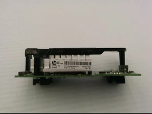 HP 657132-001 FLEX-10 NETWORK ADAPTER, 10Gb 2 PORT 530FLB - Picture 1 of 5