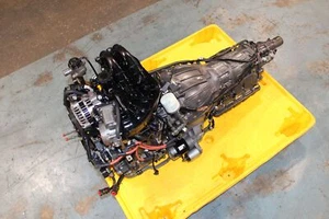 04 05 Mazda RX8 1.3L 4-Port Rotary Engine Automatic Transmission ECU JDM 13b #3 - Picture 1 of 12