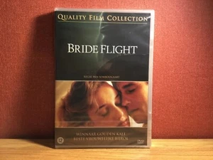 Bride Flight (DUTCH IMPORT) DVD NEW SEALED DISC NOT LOOSE English Subtitles - Picture 1 of 5