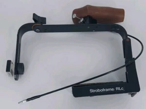 Stroboframe RLc Bracket - Picture 1 of 3