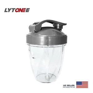 Blendin Replacement Compatible with Nutribullet 600W and 900W Blender Juicer - Picture 1 of 9