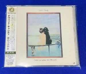 David Cassidy (Partridge Family) Dreams are Nothing More Than(1973) CD JAPAN OBI - Imagen 1 de 2