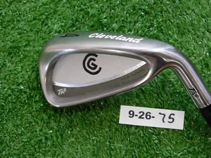 Cleveland TA6 4 Iron Regular Graphite - Picture 1 of 5