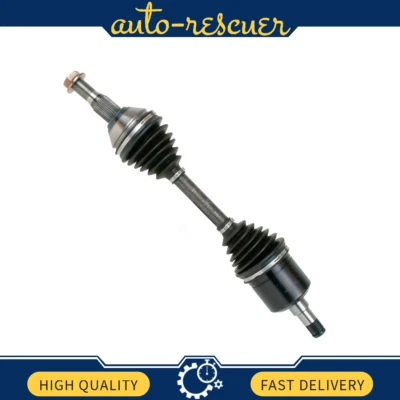 1x Eje delantero derecho CV para Buick LeSabre 1992 - 1995 1996 1997 1998 1999 Foto 1 de 3