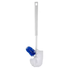 Toilet Bowl Cleaning Brush - Picture 1 of 12