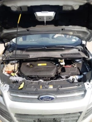 Used Fuel Injection Throttle Body fits: 2014 Ford Escape Throttle Valve Assembly Foto 1 de 4