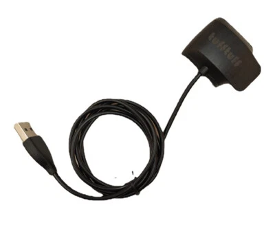 Tufftuff Charger Clip USB for Garmin Delta Sport Delta Upland Delta XC Collars - Image 1 of 4