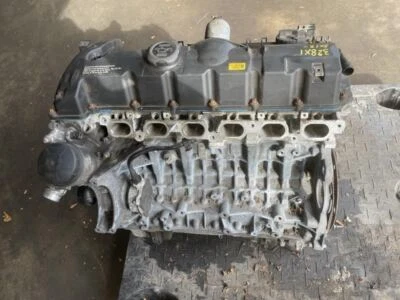 BMW 328I XDRIVE 2011 ENGINE MOTOR AWD 3.0 6 CYLINDER FACTORY - Image 1 of 4