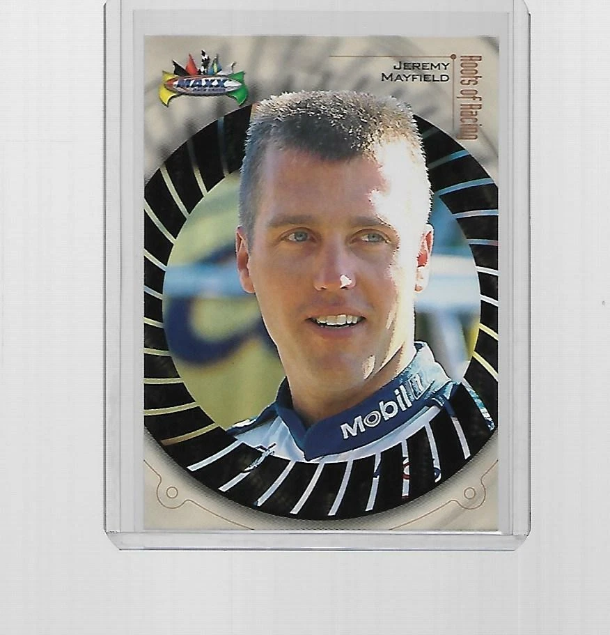 1999 MAXX RACING JEREMY MAYFIELD #36 - Image 1 of 1