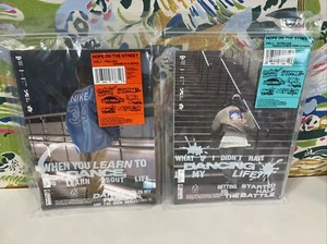 j-hope (BTS) - HOPE ON THE STREET VOL. 1 Prelude + Interlude (Target Exclusive) - Picture 1 of 2