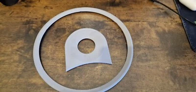 Cubierta única de wofer y tweeter envolvente Bowers and Wilkins Bowers and Wilkins DM560 Foto 1 de 2