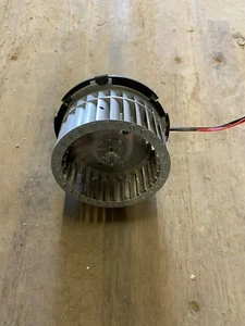 VENTILADOR DE 12 V CALENTADOR DE CARAVANA/AUTOCARAVANA TALLADOR 4000F/5500 - Imagen 1 de 2