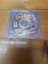 DeathKeep (Panasonic 3DO, 1995) Advanced D&D Game Only