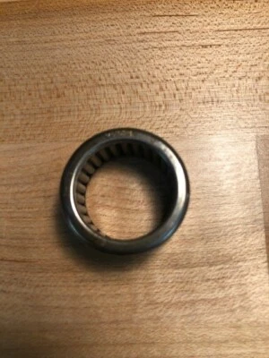 TORRINGTON NEEDLE BEARING # B-128; AC COMPRESSOR BEARING AND OTHER APPLICATIONS - Image 1 of 2