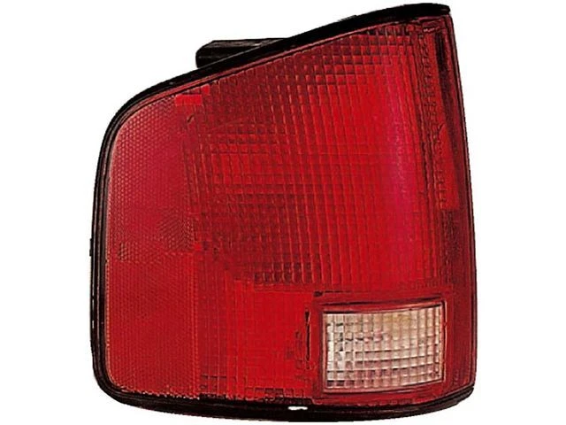 Conjunto de luz trasera izquierda Dorman 87SF35M para GMC Sonoma 1994-2002 Foto 1 de 1