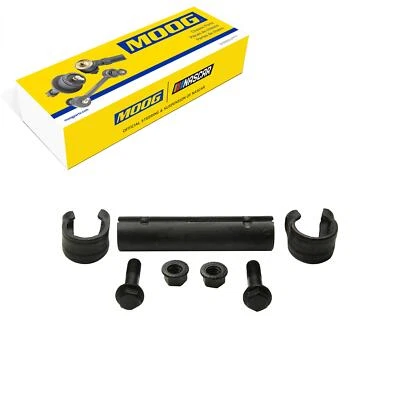 MOOG Drag Link manga de ajuste direita para 2003-2005 Ford E-350 Club Wagon - Imagem 1 de 4