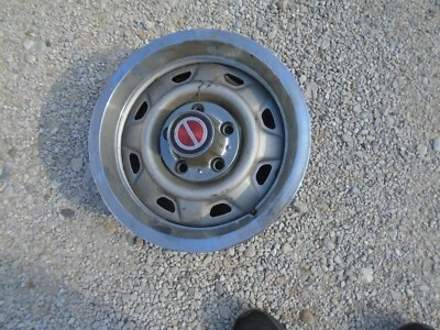 Ford Ranger Bronco II 1982, 1984, 1983 rueda despegue del concesionario e2ta-1a096-oa e Foto 1 de 3