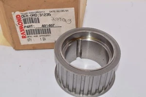 NEW Raymond 401-407 Hub Sprocket Forklift - Picture 1 of 3