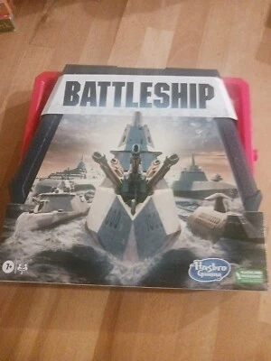 Hasbro's Battleship Brand New 2022 - Image 1 of 4