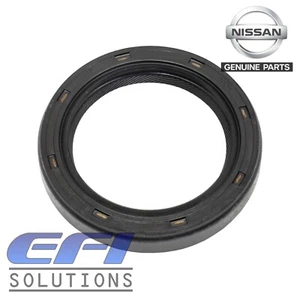 Genuine Nissan Rear Gearbox Seal "R33, R34, Z32, D21, D22" Skyline Navara 300zx - Picture 1 of 2