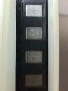 SMD150/33-2 RAYCHEM PTC Resettable Fuse 1.5A SMD 50 PIECES - Picture 1 of 2