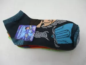 Planet Sox DreamWorks Troll Hunters Tales Of Arcadia 6er-Pack Söckchen Large - Bild 1 von 3