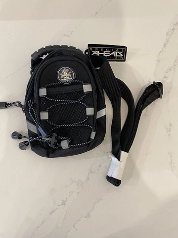 NEW 2018 100th PGA Championship Bellerive Golf Mini Backpack AHEAD Cover