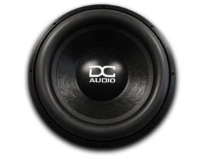 DC AUDIO Level 5 Elite 18" Subwoofer 3500W RMS 7000W Peak NEW VERSION- D1.4 Ohm  - Picture 1 of 8