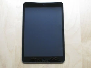 Apple iPad Mini A1454 (activación bloqueada) solo piezas  - Imagen 1 de 12