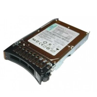 43W7673 IBM HDD 300GB 10K SATA 3G 2.5" SFF HOT-SWAP - Image 1 of 4